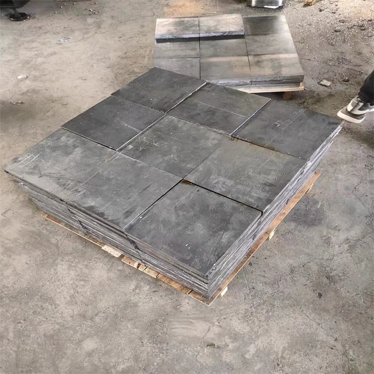 規(guī)格全的德州禹城鉛塊品牌廠家