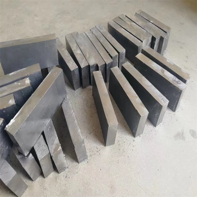 配重鉛塊實(shí)地貨源