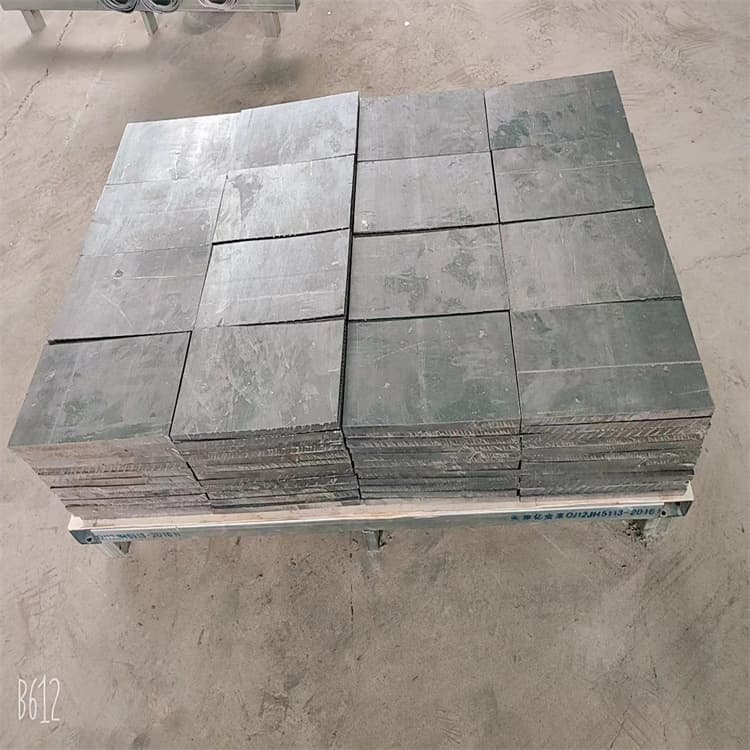 配重鉛塊實(shí)地貨源