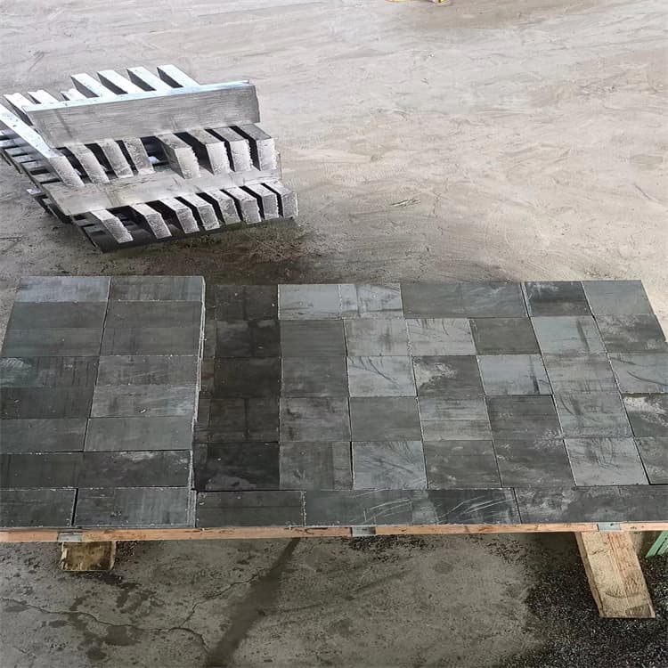 誠信經(jīng)營(yíng)防輻射鉛塊廠家