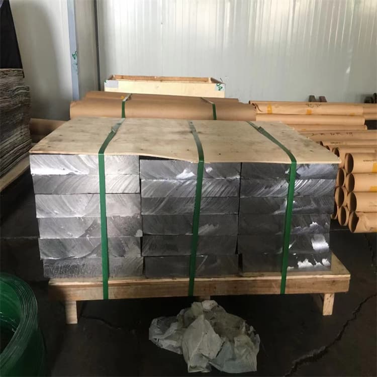 池州青陽(yáng)生產(chǎn)配重鉛塊_誠(chéng)信企業(yè)