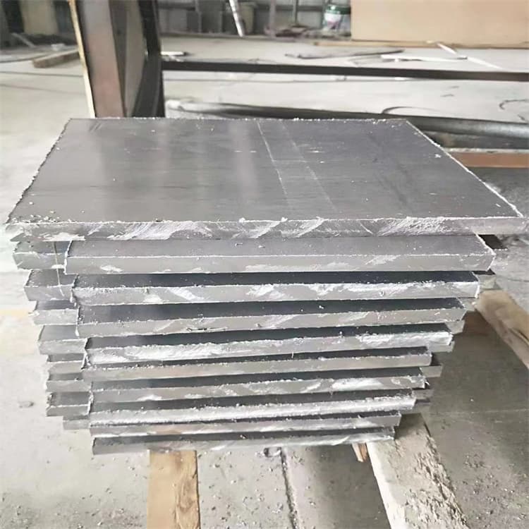 深圳平湖靠譜的配重鉛塊基地