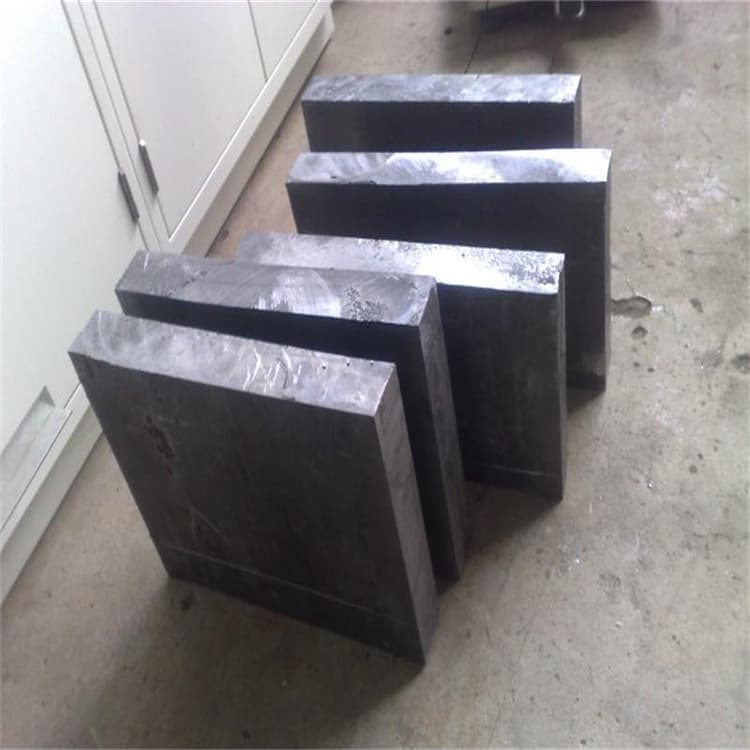 鞍山鐵東鉛塊廠家口碑好