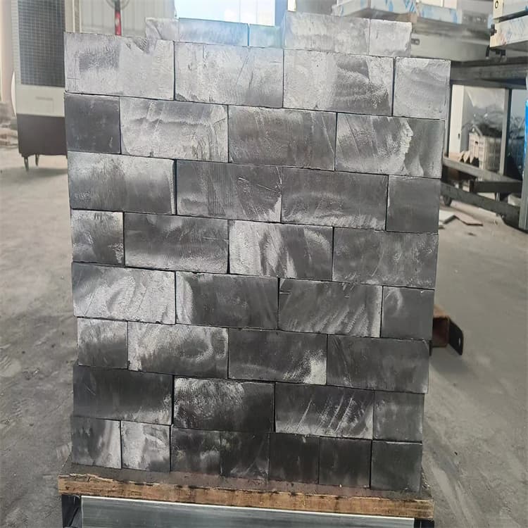 杭州淳安異形鉛塊實(shí)力商家