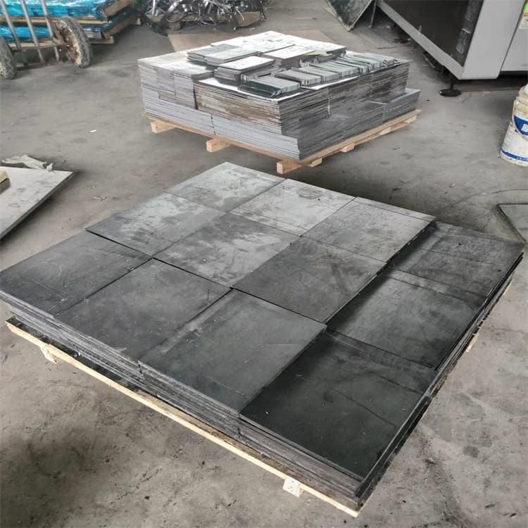 永州零陵異形鉛塊-異形鉛塊本地廠家