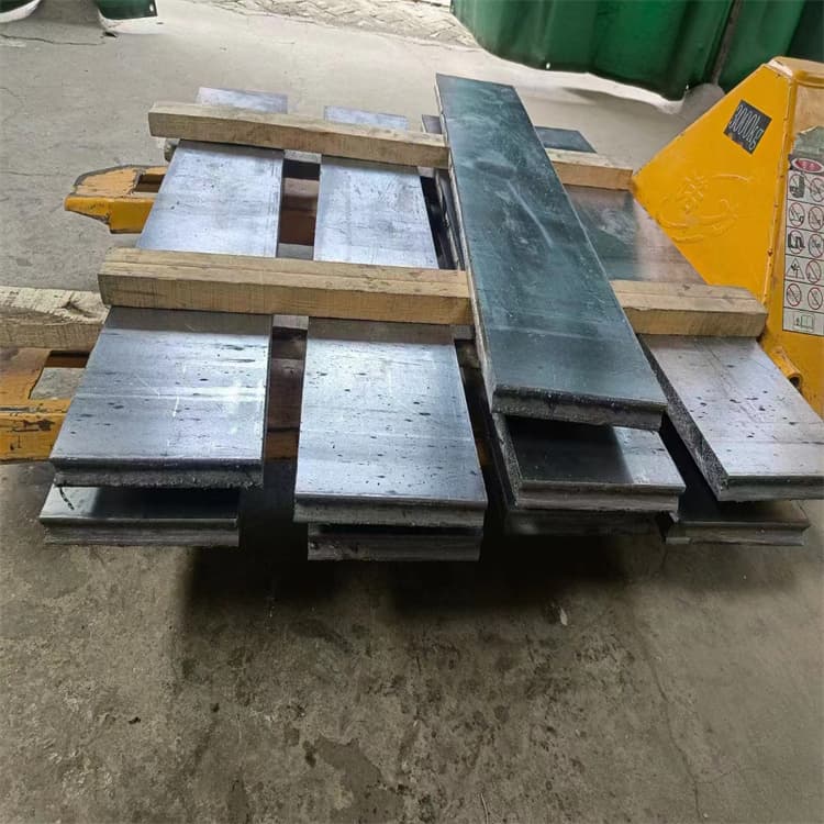 生產(chǎn)銷(xiāo)售異形鉛塊廠(chǎng)家