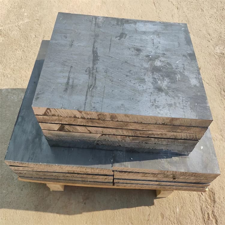 選購張掖高臺潛水鉛塊認準宏興射線防護工程有限公司