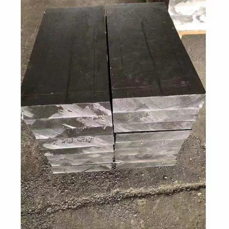 紅河做防輻射鉛塊的廠家