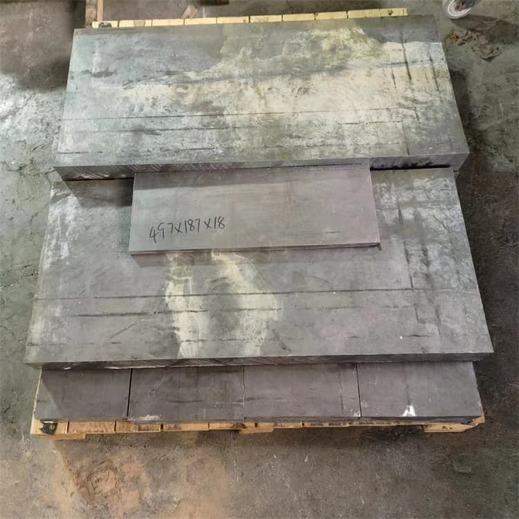 湛江赤坎可信賴的配重鉛塊廠家