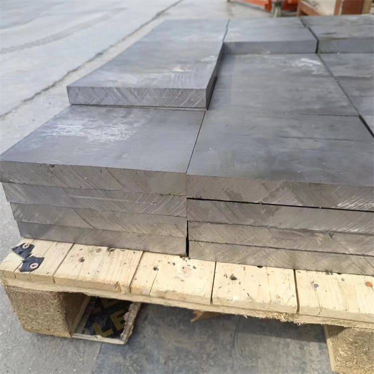 定西渭源質(zhì)量可靠的異形鉛塊批發(fā)商