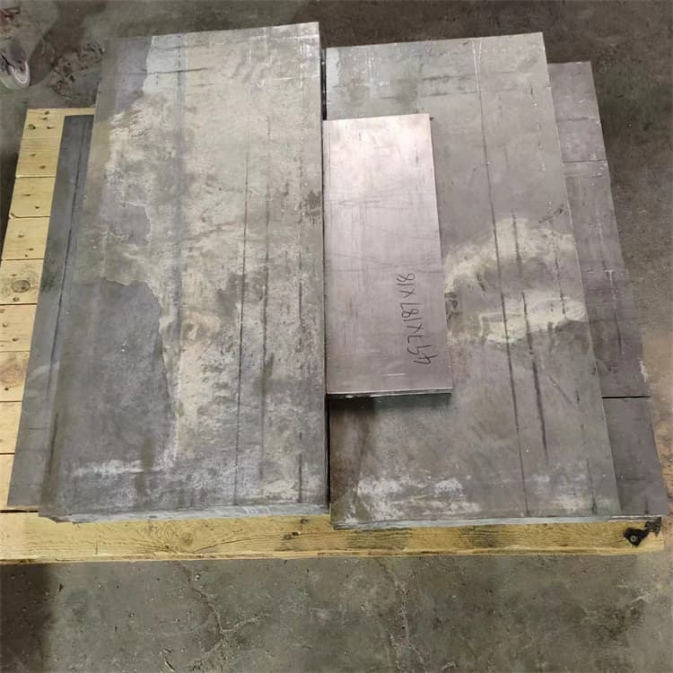 駐馬店遂平潛水鉛塊價格從優(yōu)