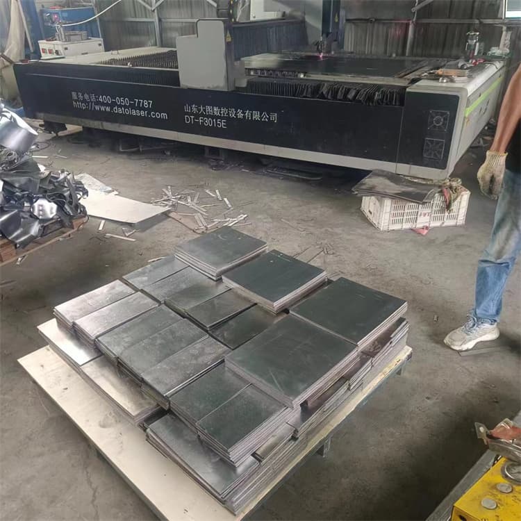 石家莊藁城異形鉛塊合作廠家