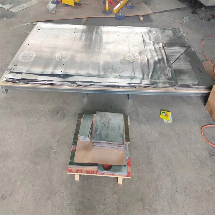 漢中勉縣支持定制的鉛塊生產(chǎn)廠家