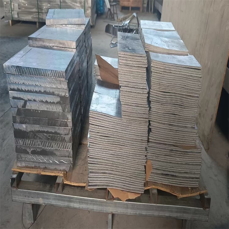 郴州桂陽潛水鉛塊-廠家直供