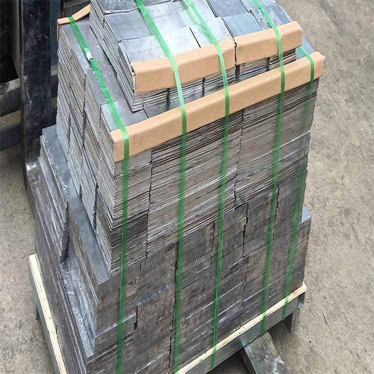 西藏庫存充足的防輻射鉛塊批發(fā)商