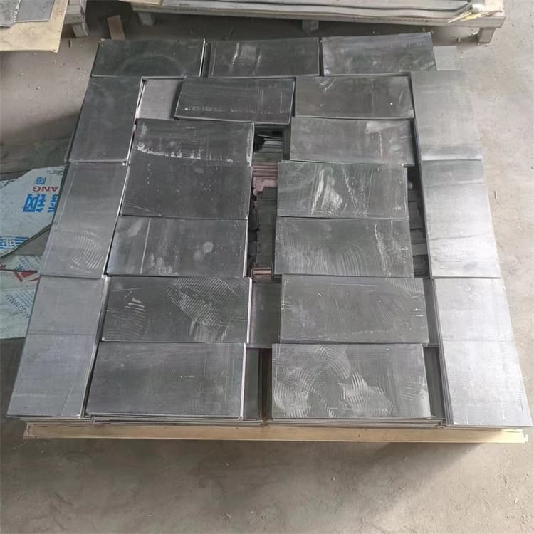 防輻射鉛塊廠家-找宏興射線防護工程有限公司