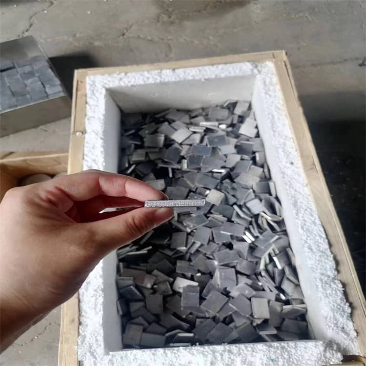 巴中平昌鉛塊-鉛塊一手貨源