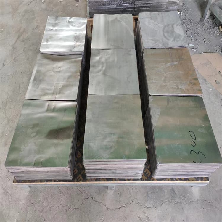 優(yōu)質(zhì)異形鉛塊-異形鉛塊廠家