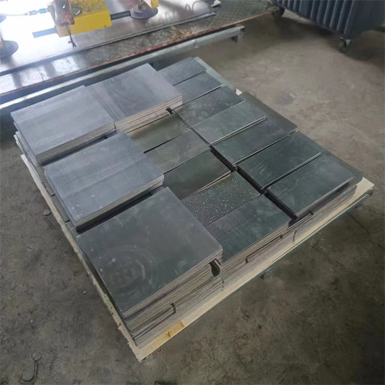 訂購烏蘭察布防輻射鉛塊怎么選?