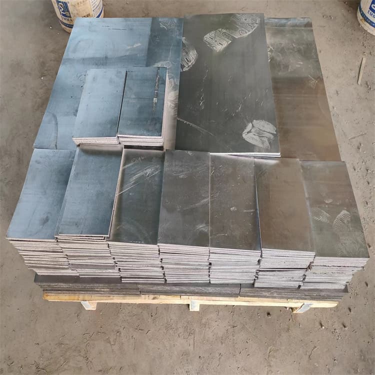 吉林磐石配重鉛塊好品質(zhì)查看詳情