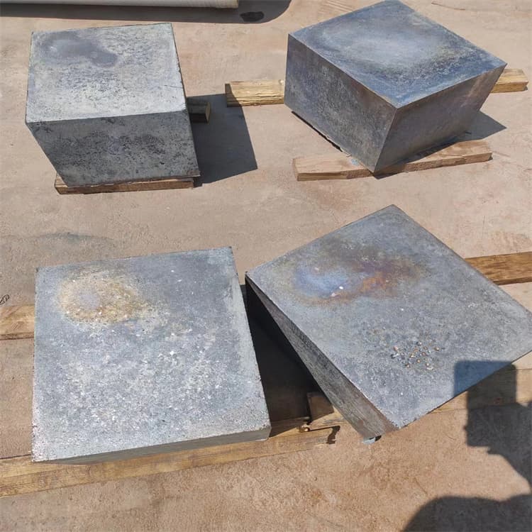 岳陽(yáng)云溪專業(yè)銷(xiāo)售潛水鉛塊-放心