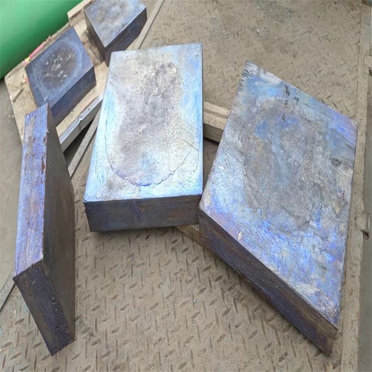 異形鉛塊行業(yè)動態(tài)