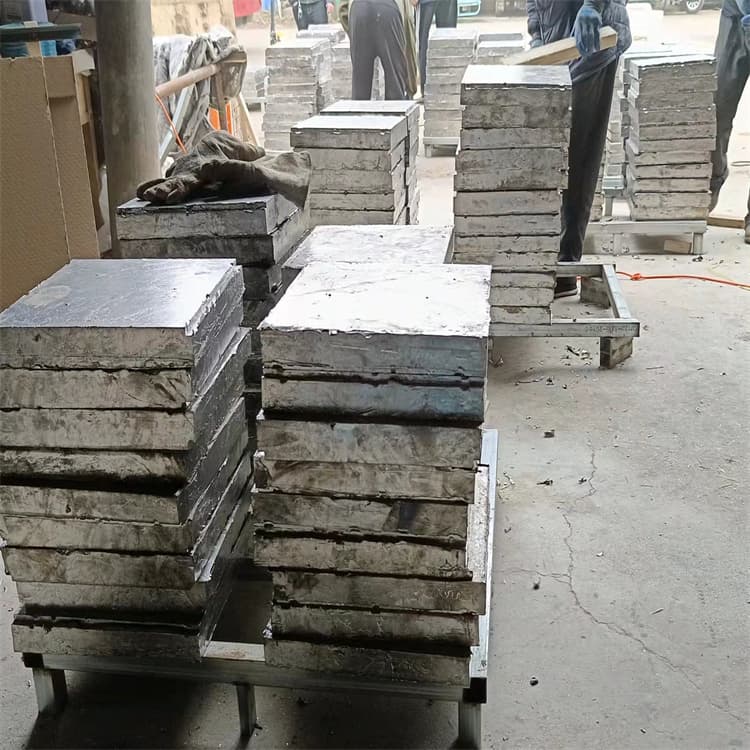 錦州古塔發(fā)貨速度快的防輻射鉛塊銷售廠家