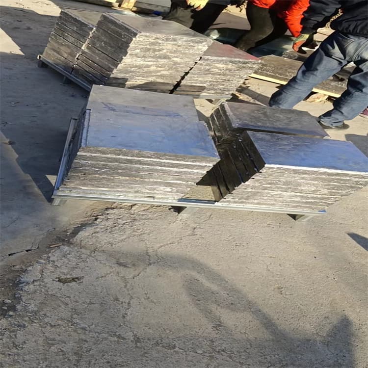 甘孜得榮異形鉛塊大品牌值得信賴