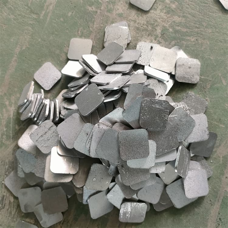 重慶武隆防輻射鉛塊收費(fèi)標(biāo)準(zhǔn)