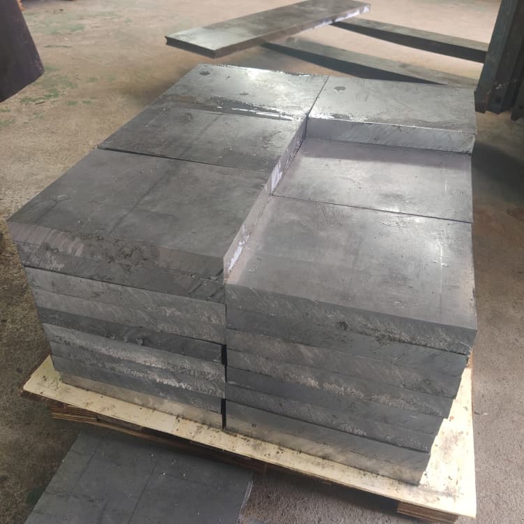 現(xiàn)貨供應(yīng)郴州臨武異形鉛塊_批發(fā)異形鉛塊