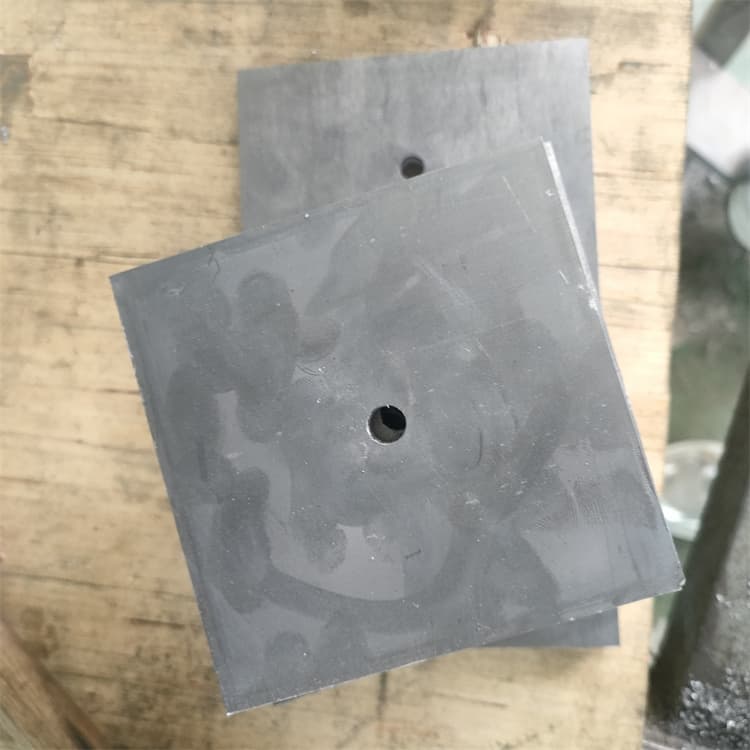 南充營(yíng)山鉛塊廠家——十余年更專業(yè)