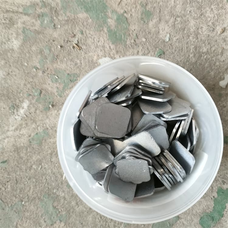 買潛水鉛塊認(rèn)準(zhǔn)黑河嫩江宏興射線防護(hù)工程有限公司