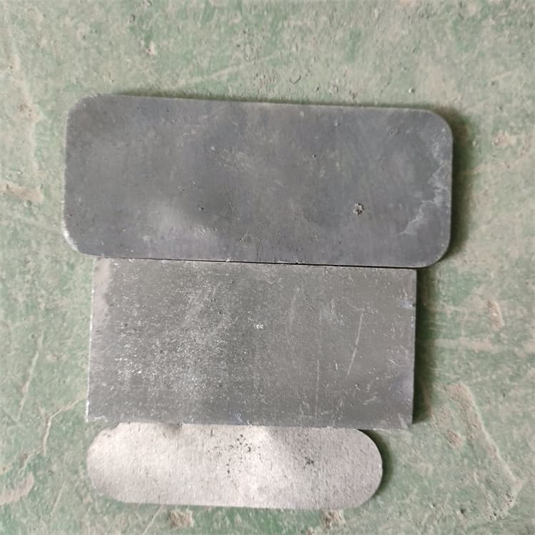 異形鉛塊可定制廠家