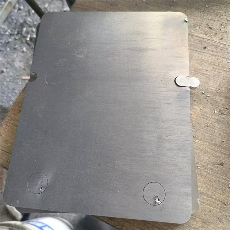 石家莊高邑靠譜的異形鉛塊公司