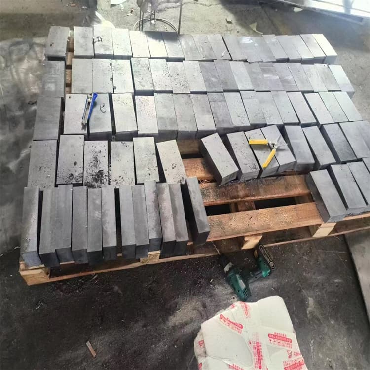 生產(chǎn)銷售異形鉛塊廠家