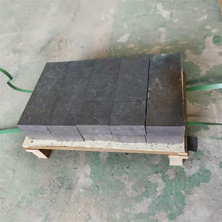 質(zhì)量合格的臨沂莒南防輻射鉛塊生產(chǎn)廠家