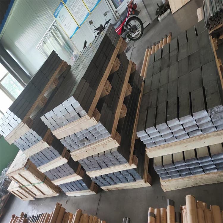 保定淶水配重鉛塊應(yīng)用廣泛