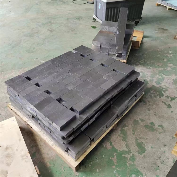 配重鉛塊制作材料