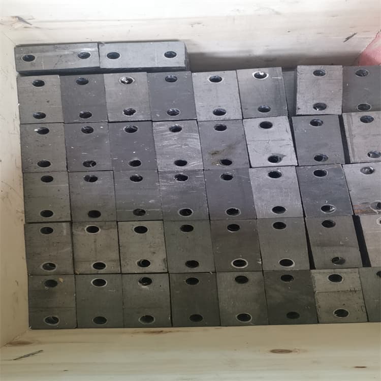 安陽(yáng)文峰配重鉛塊品質(zhì)優(yōu)良