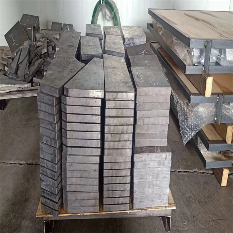 合肥廬江潛水鉛塊銷往全國