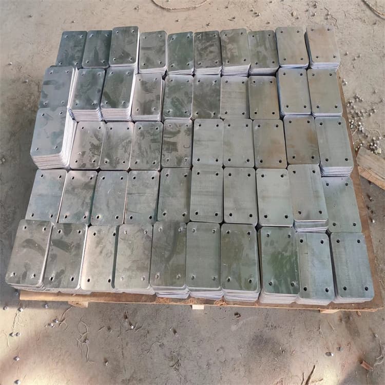 荊門鐘祥大號車動平衡鉛塊個性化定制