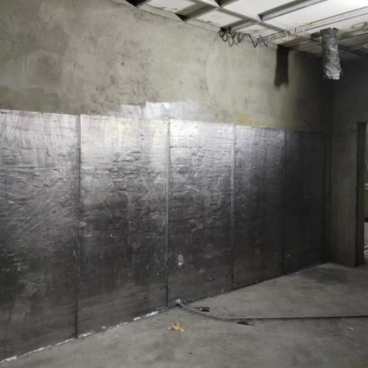 【圖】輻射防護(hù)鉛板生產(chǎn)廠家