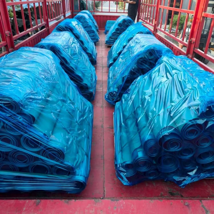 【圖】輻射防護(hù)鉛板生產(chǎn)廠家