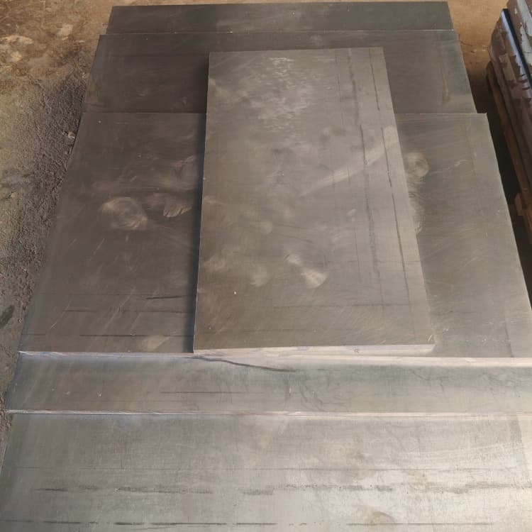 【圖】輻射防護(hù)鉛板生產(chǎn)廠家