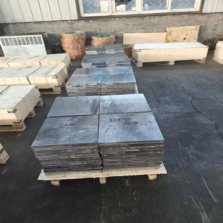 【圖】輻射防護(hù)鉛板生產(chǎn)廠家