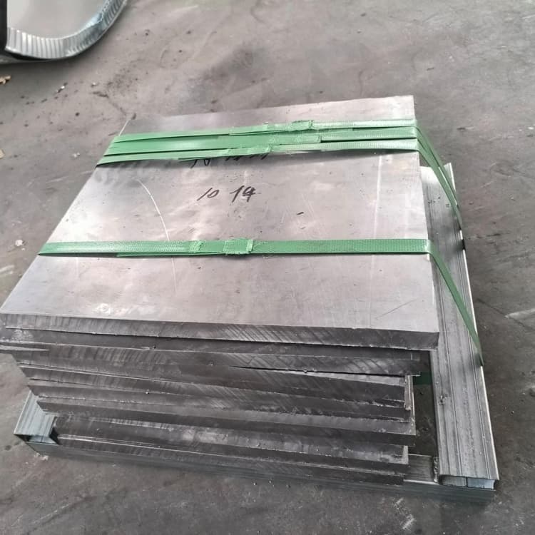 【圖】輻射防護(hù)鉛板生產(chǎn)廠家