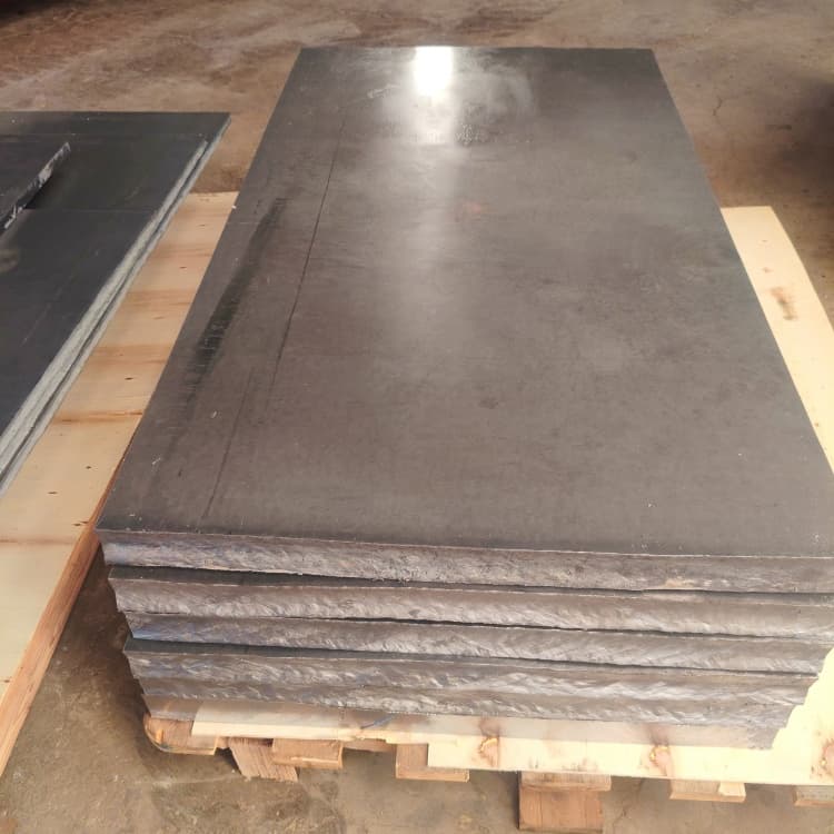 【圖】輻射防護(hù)鉛板生產(chǎn)廠家