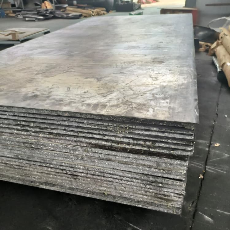 【圖】輻射防護(hù)鉛板生產(chǎn)廠家