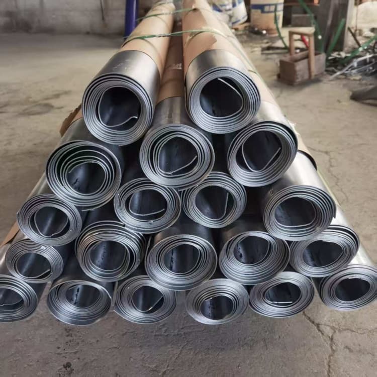 【圖】輻射防護(hù)鉛板生產(chǎn)廠家