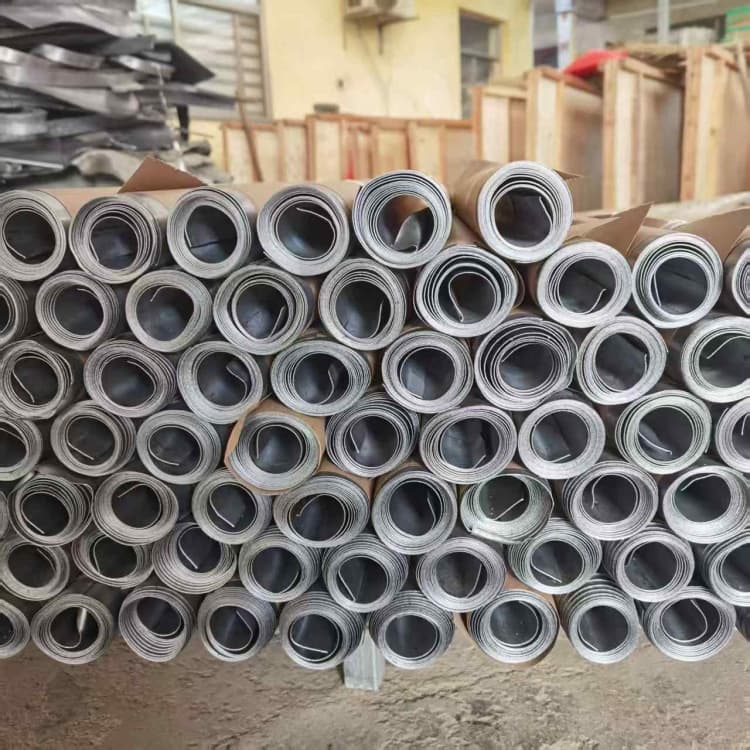 【圖】輻射防護(hù)鉛板生產(chǎn)廠家